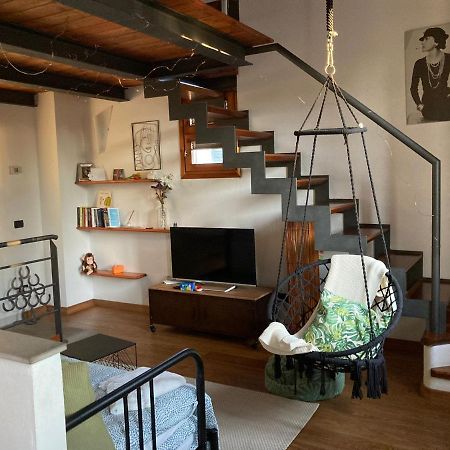 La Casa Dell'Arte E Della Moda. Florença Exterior foto