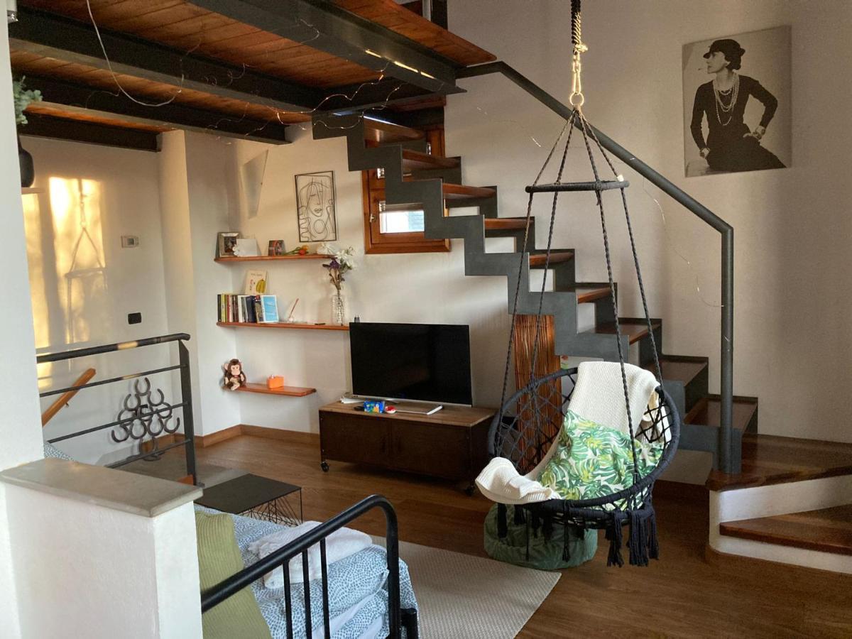 La Casa Dell'Arte E Della Moda. Florença Exterior foto